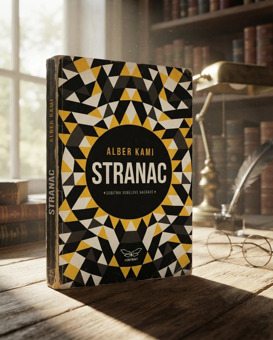 Stranac Stranac